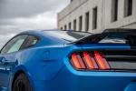 Shelby GT350 2018 года